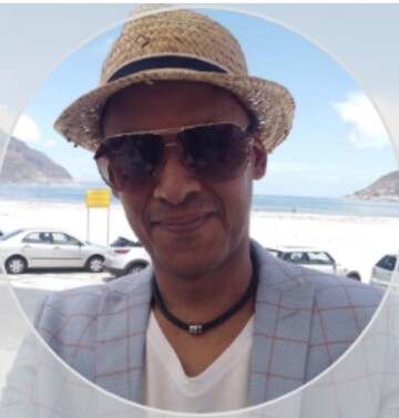 DeejayJDF, 49 Cape Town, Western Cape, South Africa