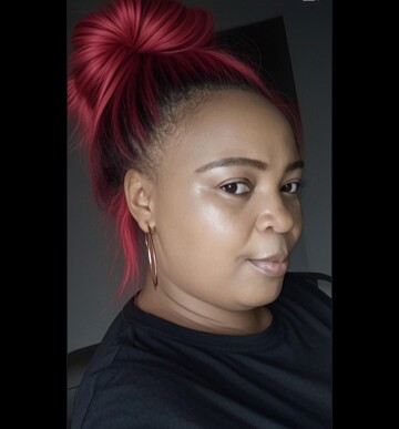 Fancy Face, 43 Boksburg, Gauteng, South Africa