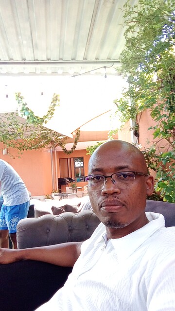 Jones396, 40 Soshanguve, Gauteng, South Africa