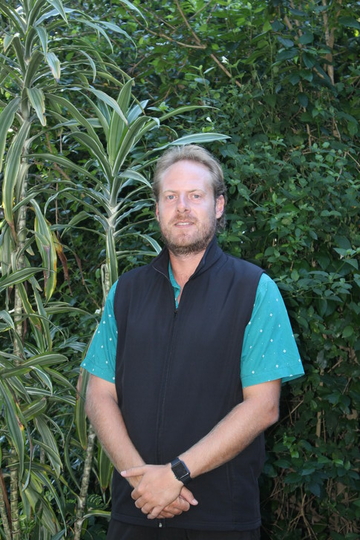 Hayden, 35 East London, Eastern Cape, South Africa