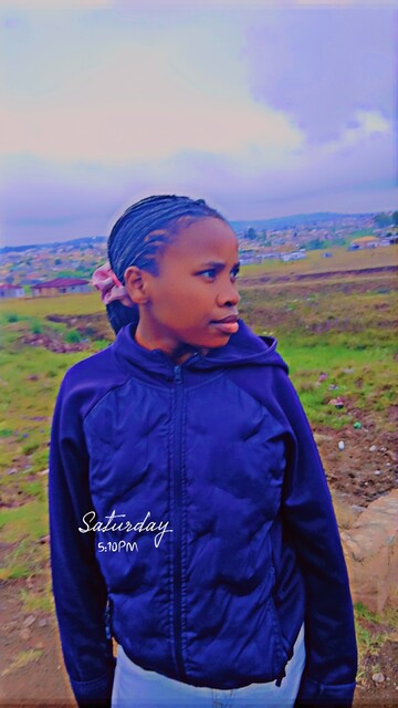 Mule, 19 Mthatha, Eastern Cape, South Africa