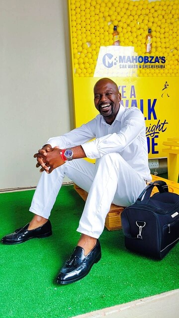 Sir NT, 45 Inchanga, KwaZulu-Natal, South Africa