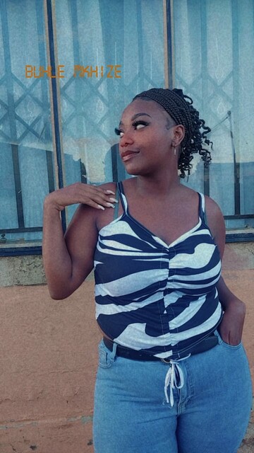 Anna, 25 Nigel, Gauteng, South Africa