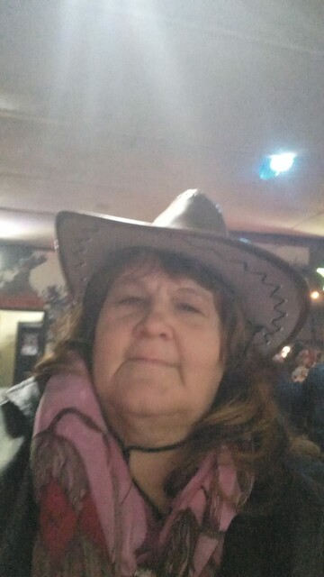 Annetjie, 58 Klerksdorp, North West, South Africa