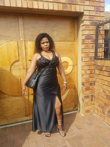 Lebza, 44 Soweto, Gauteng, South Africa