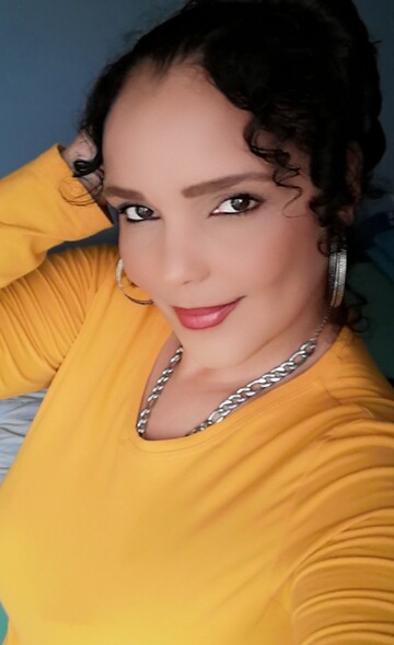 Anna.M, 46 Durban, KwaZulu-Natal, South Africa