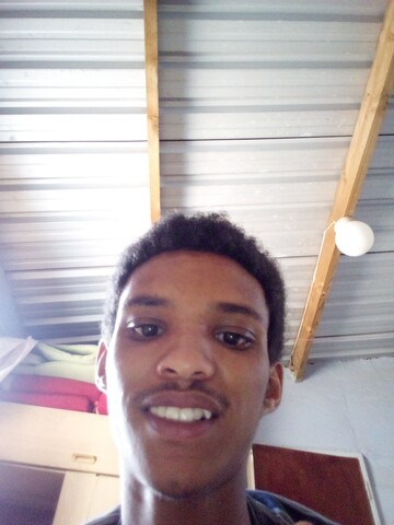 Tino, 20 Vredendal, Western Cape, South Africa