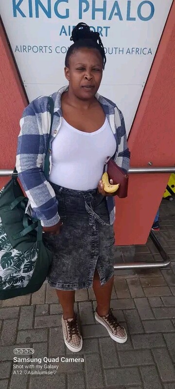 Siwe=, 37 Queenstown, Eastern Cape, South Africa