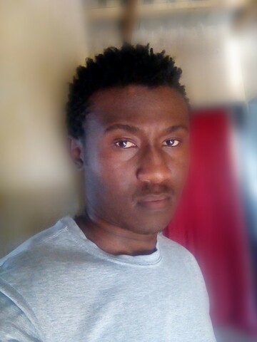 MAish7, 28 Mamelodi, Gauteng, South Africa