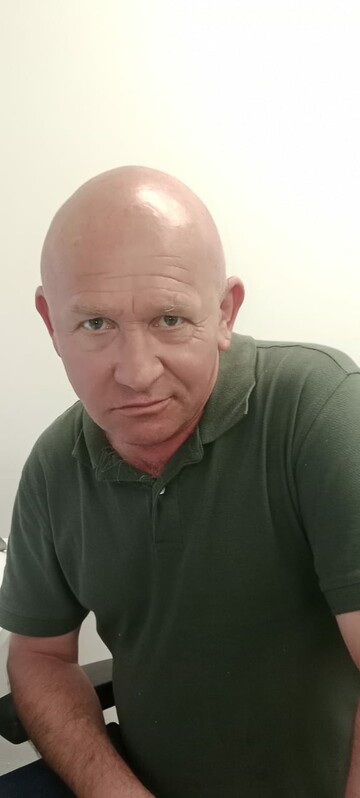 GrumpyGramp, 54 Roodepoort, Gauteng, South Africa