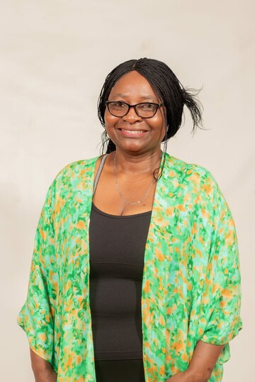 Lisa, 55 Sandton, Gauteng, South Africa