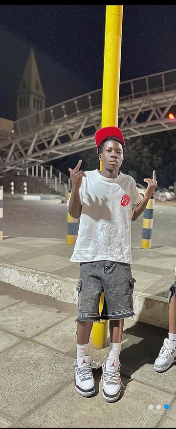 Phillip, 25 Potchefstroom, North West, South Africa