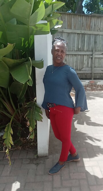 Maud, 50 Port Elizabeth, Eastern Cape, South Africa