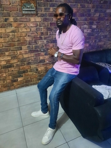 Mike, 35 Pretoria, Gauteng, South Africa