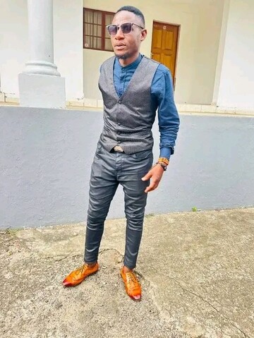 Rhuu, 43 Springs, Gauteng, South Africa