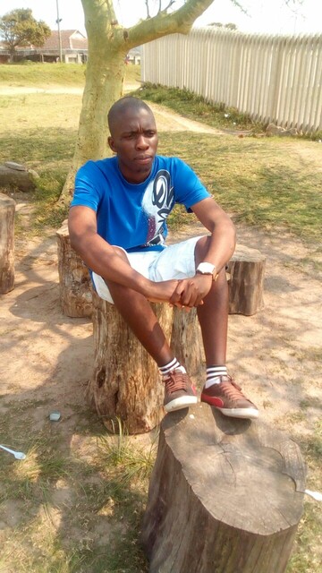 Brian55, 33 Pretoria, Gauteng, South Africa