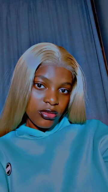 Zuzu, 20 East London, Eastern Cape, South Africa