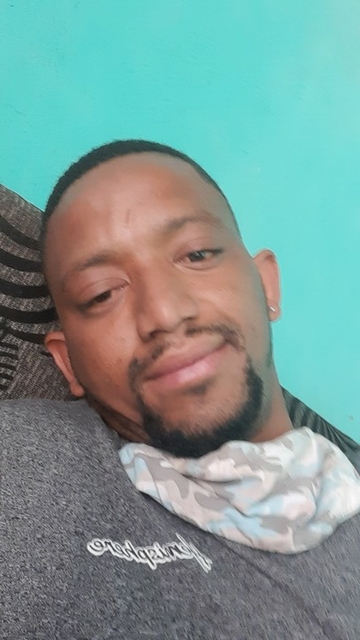 WhityMAN, 34 Delmas, Mpumalanga, South Africa