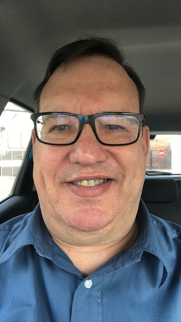 Derek, 56 Johannesburg, Gauteng, South Africa