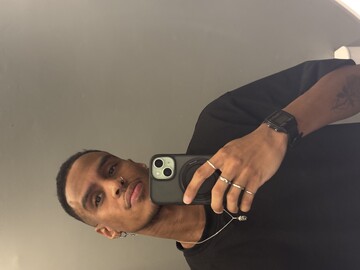 Deebo, 27 Cape Town, Western Cape, South Africa