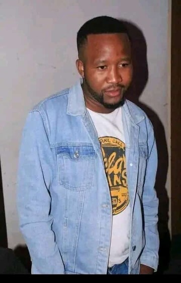 Sphe 103, 25 Vosloorus, Gauteng, South Africa