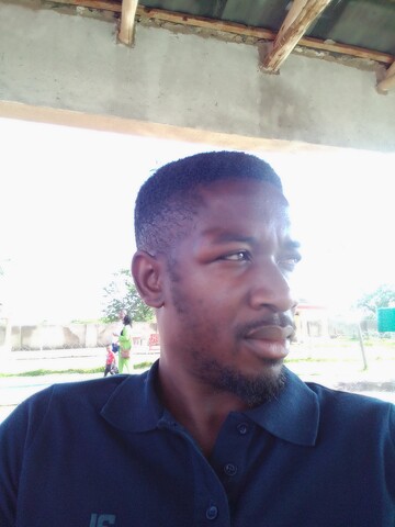 God's child, 36 Giyani, Limpopo, South Africa