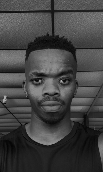 Dave, 26 Cape Town, Western Cape, South Africa