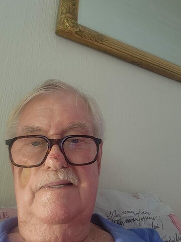Fred, 76 Randburg, Gauteng, South Africa