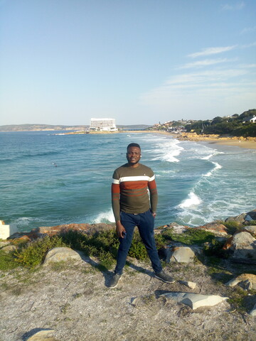 Godrich, 38 Plettenberg Bay, Western Cape, South Africa