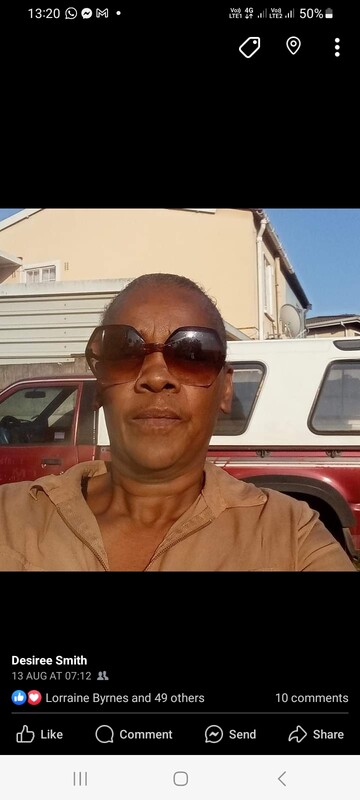 Desi67, 58 Margate, KwaZulu-Natal, South Africa