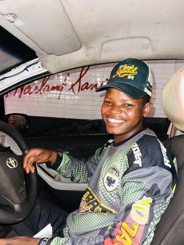 Thulani, 24 Isipingo, KwaZulu-Natal, South Africa