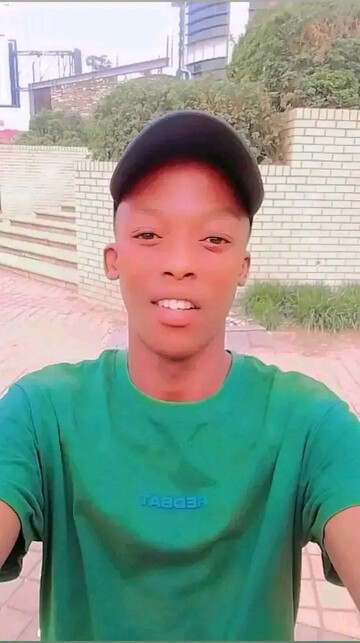 T. Man, 29 Midrand, Gauteng, South Africa