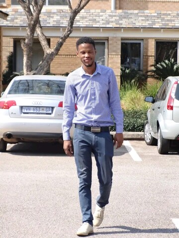 Hot mail, 37 Pretoria, Gauteng, South Africa