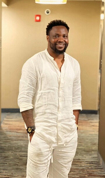 Jojo, 44 Randburg, Gauteng, South Africa