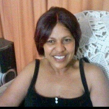 Claudia, 47 Vredendal, Western Cape, South Africa