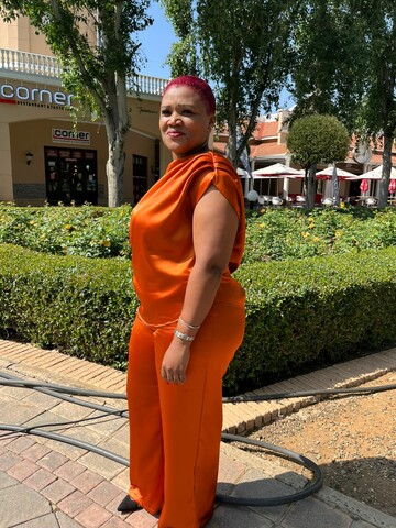 MISSM282, 40 Bloemfontein, Free State, South Africa