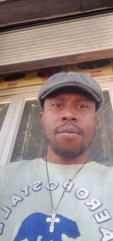 Just Me, 36 Johannesburg, Gauteng, South Africa