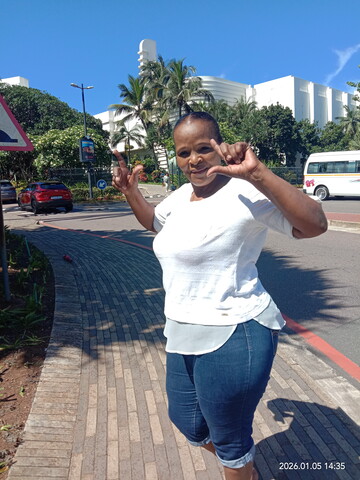 Manelie, 45 Durban, KwaZulu-Natal, South Africa