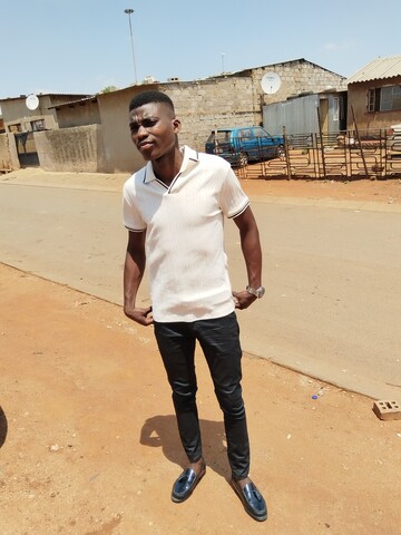 maphini, 25 Kempton Park, Gauteng, South Africa