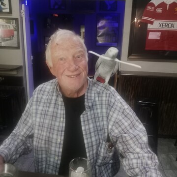 Johno345, 72 Germiston, Gauteng, South Africa