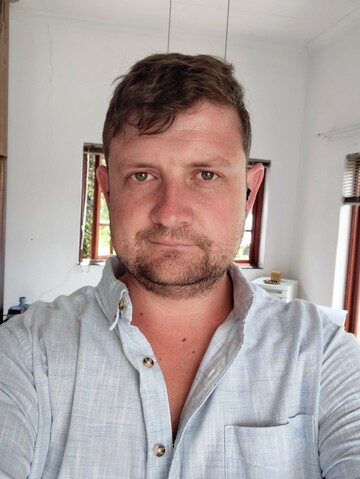 Nick, 31 Roodepoort, Gauteng, South Africa