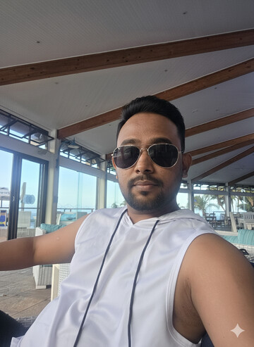 Kevin, 39 Umhlanga, KwaZulu-Natal, South Africa