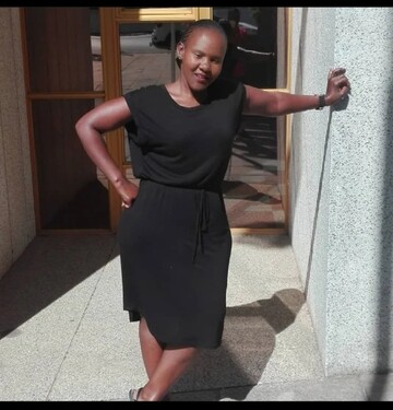 Ntsiki, 48 Paarl, Western Cape, South Africa