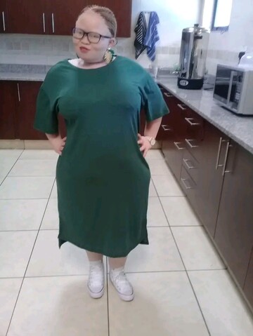 FiFi, 34 Roodepoort, Gauteng, South Africa