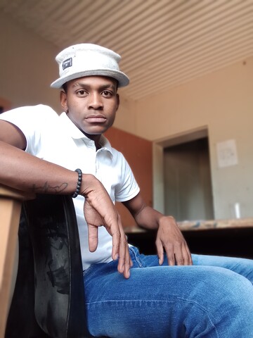 SexyLexy, 23 Schweizer Reneke, North West, South Africa