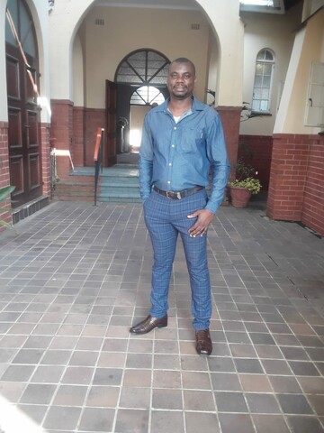 Obi1, 38 Durban, KwaZulu-Natal, South Africa