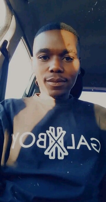 Trigger j, 30 Tembisa, Gauteng, South Africa