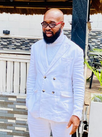 hillary, 53 Bloemfontein, Free State, South Africa