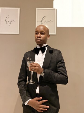 Rorisang, 28 Pretoria, Gauteng, South Africa