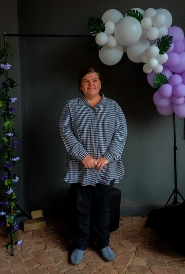 Chanelie, 47 Pretoria, Gauteng, South Africa